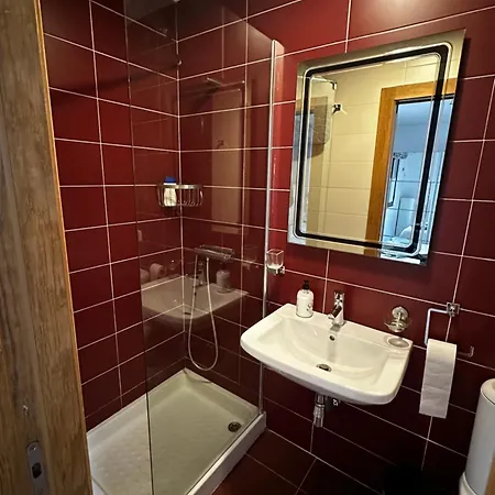 Loft Centro Calle Las Tiendas Apartment *