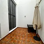Loft Centro Calle Las Tiendas אלמריה