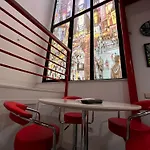 Loft Centro Calle Las Tiendas דירה