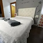Loft Centro Calle Las Tiendas דירה *