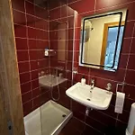 Loft Centro Calle Las Tiendas דירה *